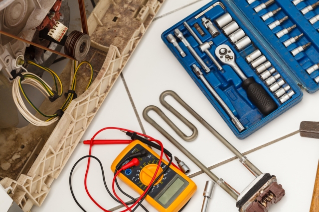 Appliance repairs Great Bookham, Little Bookham, KT23
