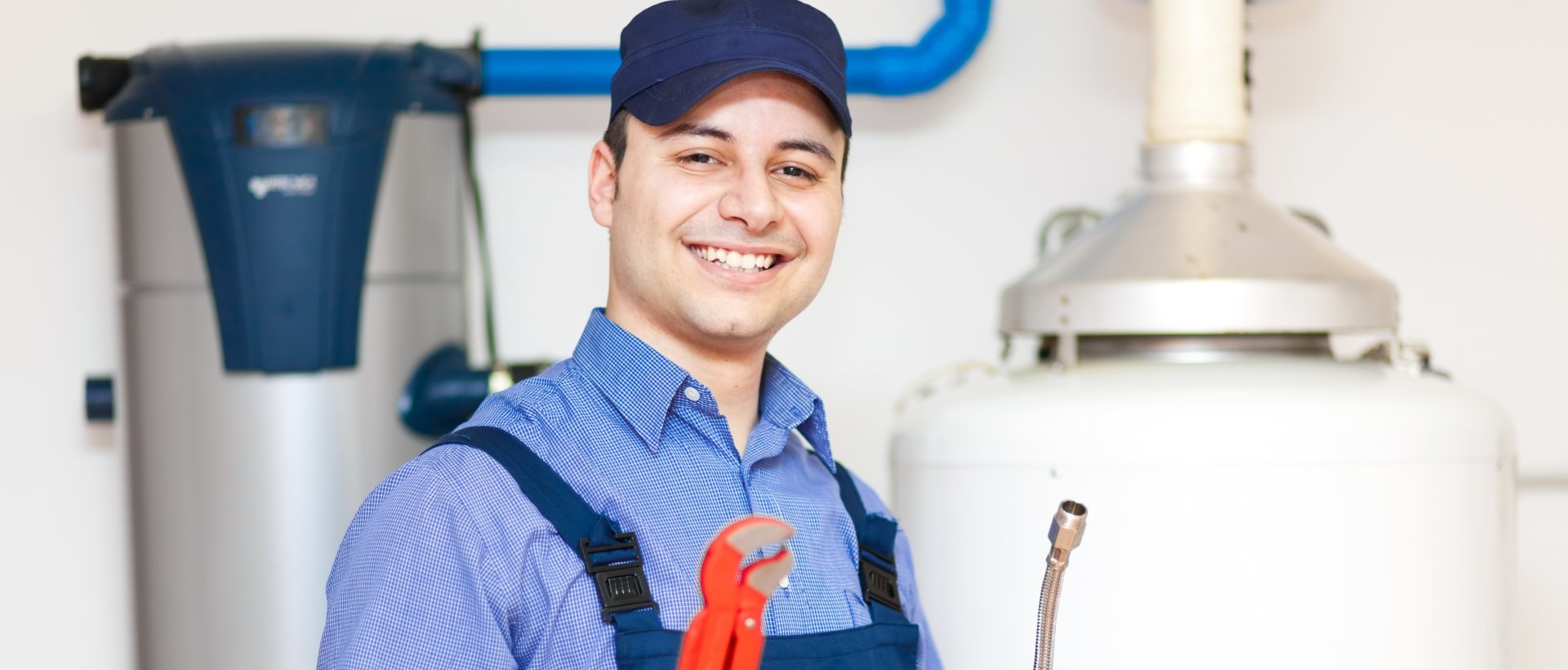 Boiler Installations KT23