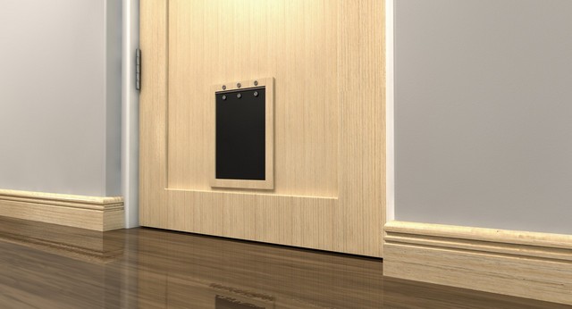 Cat Flap Installation Great Bookham, Little Bookham, KT23