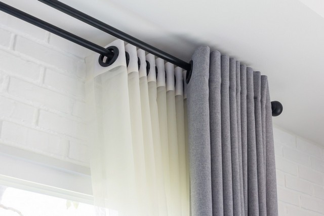 Curtain Fitters Great Bookham, Little Bookham, KT23