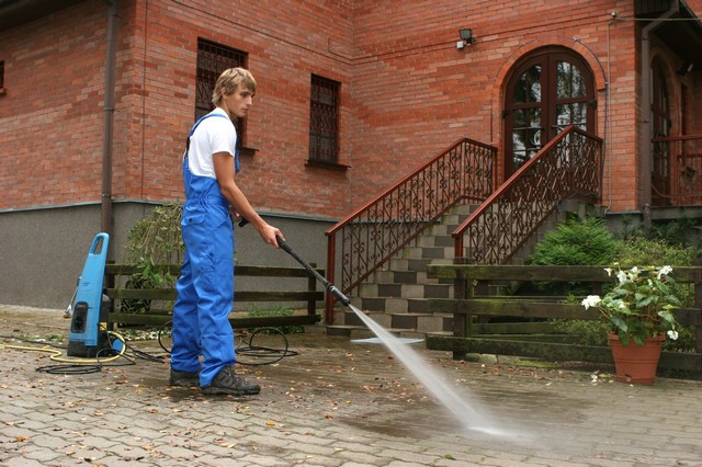 Deep Cleaning Services Great Bookham, Little Bookham, KT23