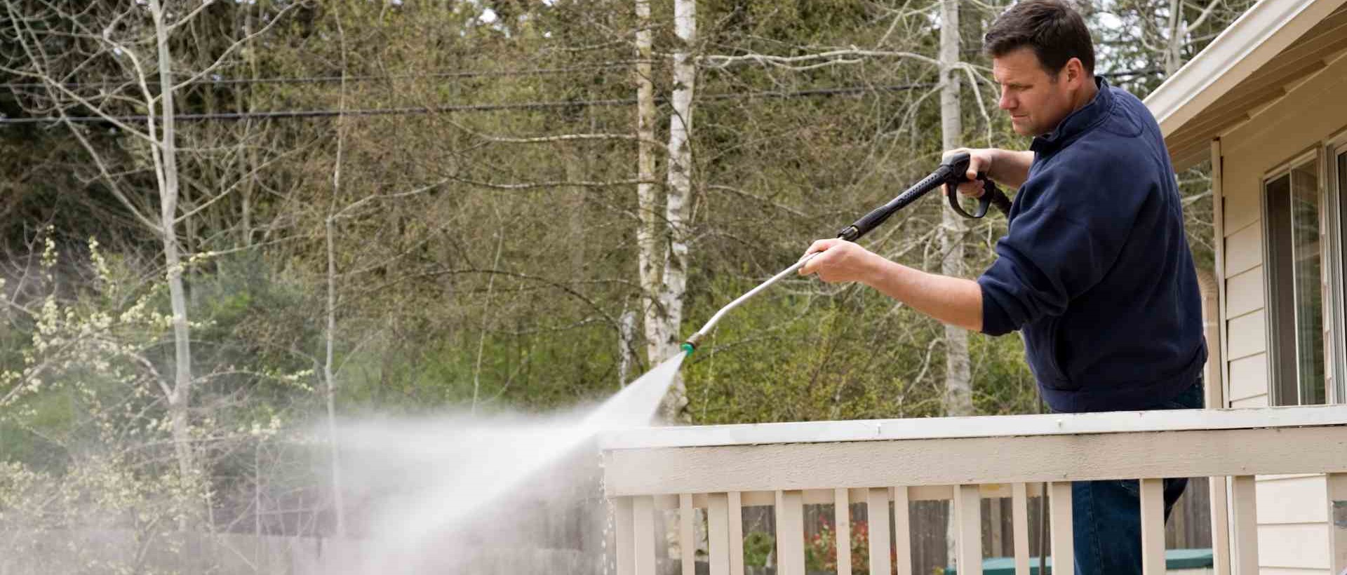 deep cleaning services KT23