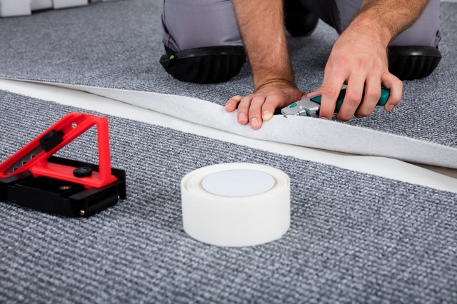 Floor Fitters Great Bookham, Little Bookham, KT23