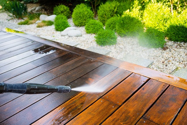 Garden Clearance Great Bookham, Little Bookham, KT23