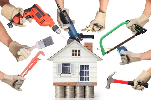 Handyman Services Great Bookham, Little Bookham, KT23