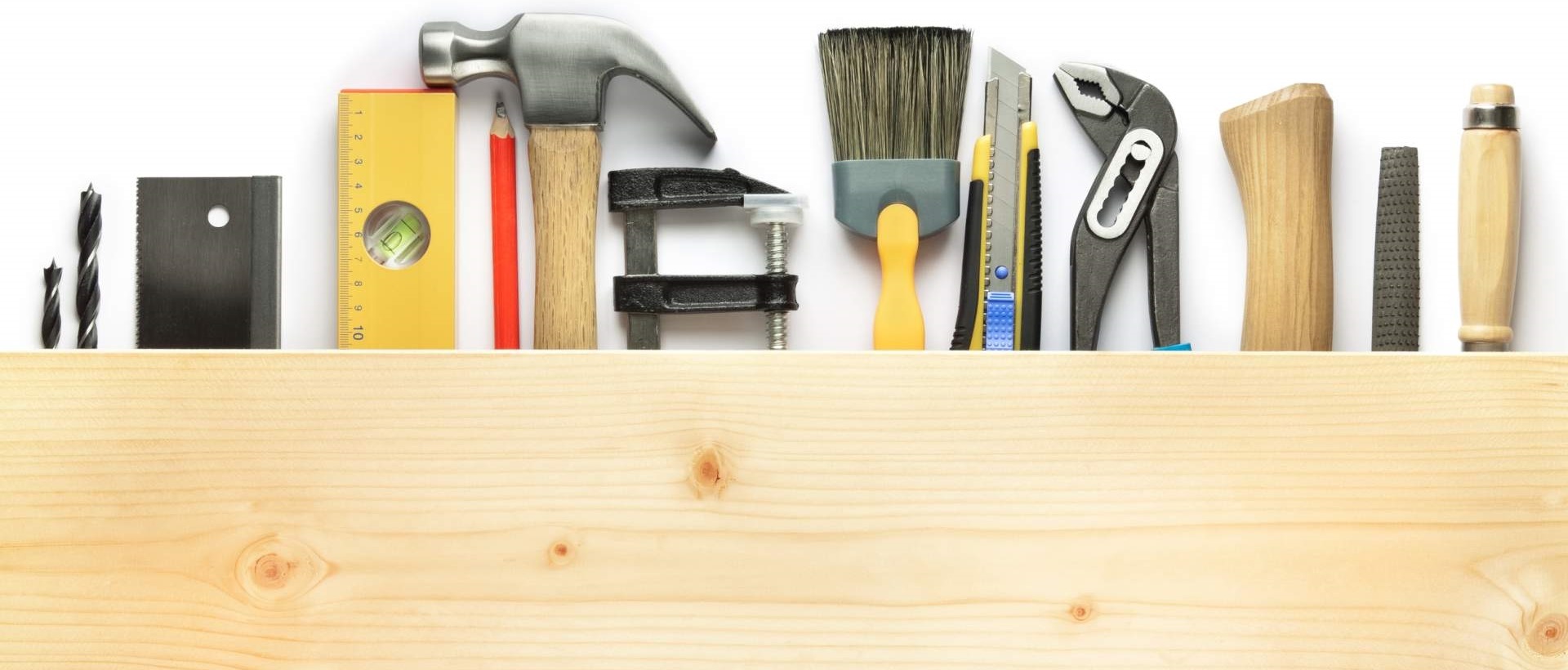 Handyman services KT23