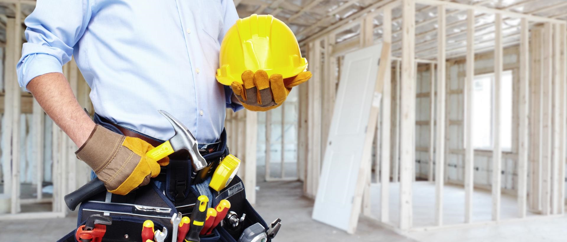 home improvements KT23