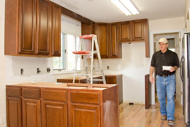 Kitchen Fitters Great Bookham, Little Bookham, KT23