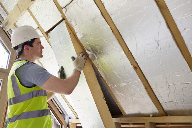 Loft Insulation Great Bookham, Little Bookham, KT23