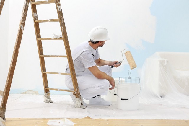 Painter Decorator Great Bookham, Little Bookham, KT23