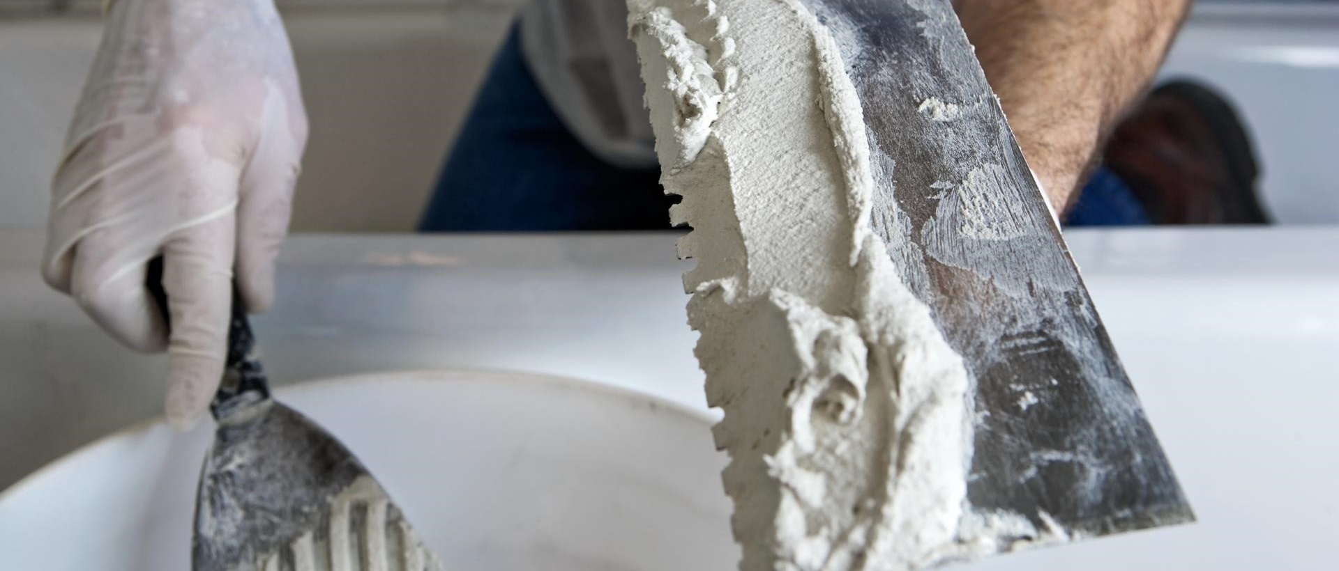 Plasterer KT23