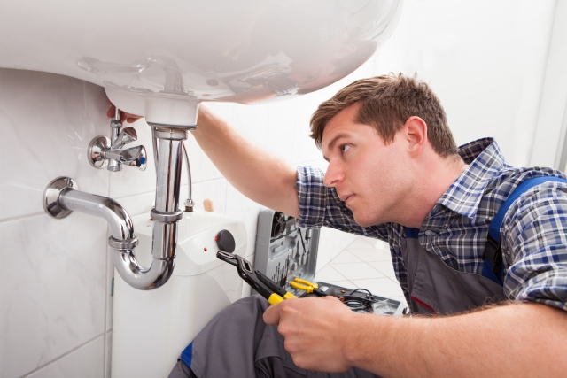 Plumbers Great Bookham, Little Bookham, KT23