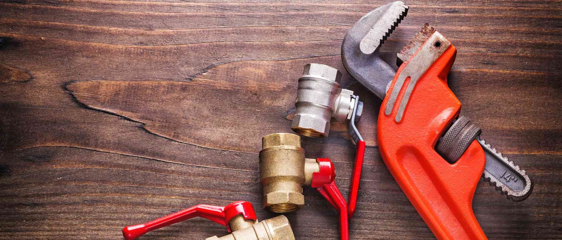 Plumbers KT23