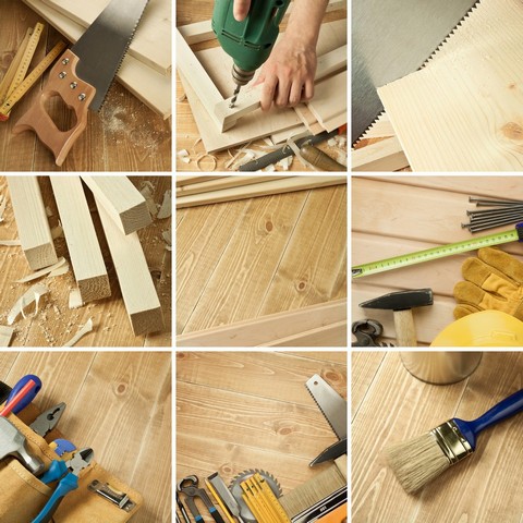 Property Maintenance Great Bookham, Little Bookham, KT23