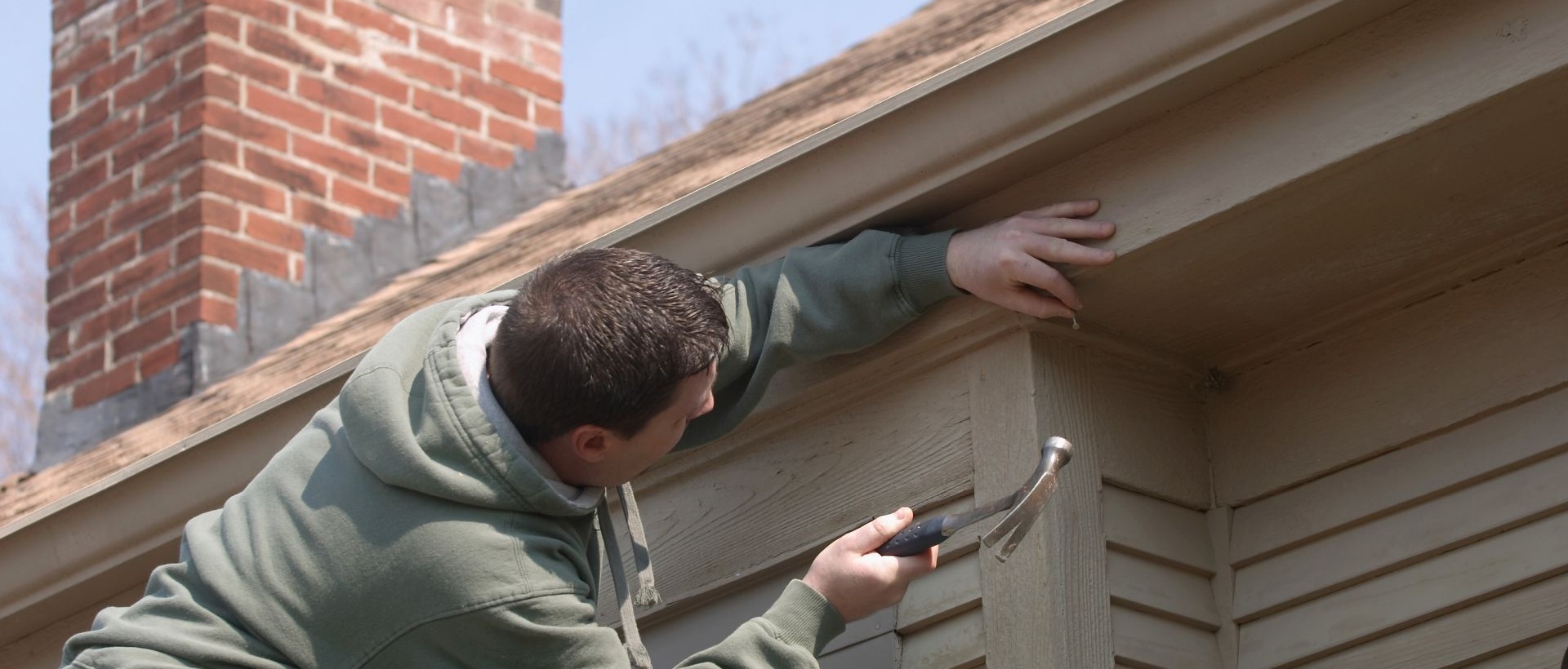 property maintenance KT23
