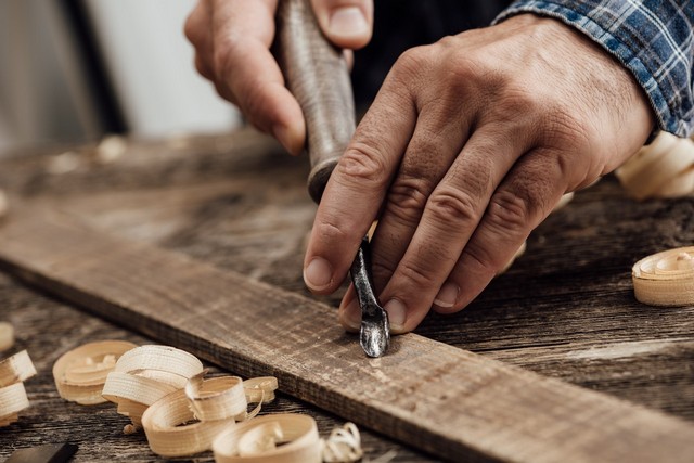 Woodworking Great Bookham, Little Bookham, KT23